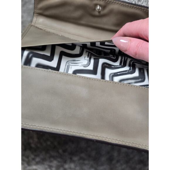 LODIS wallet Silver Pewter - Picture 7 of 10